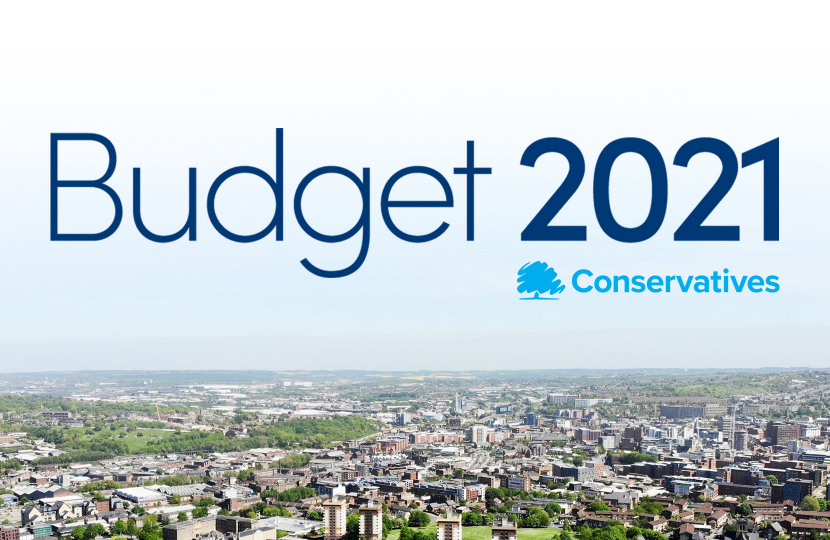 Everything you need to know about Budget 2021